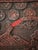 Late 20th Century Chinese Wall Hanging Panel For Sale - Image 4 of 6