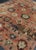 Red Turkish Oushak Old Wool Rug 9'1" x 13'10" #30135 For Sale - Image 8 of 8