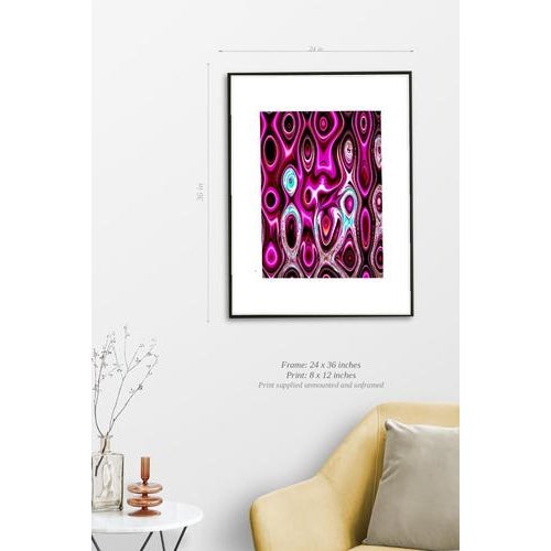 Fine art Giclee prints on Hahnemuhle Photo Rag 308gsm - a 100% cotton, acid-free, mould-made paper. Printed to Fine Art...