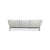 Ligne Roset Vintage Sofa by Peter Maly Dreisitzer for Ligne Roset For Sale - Image 4 of 10