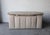 1970s Post Modern Leather Loveseat by Intertime Switzerland For Sale In Las Vegas - Image 6 of 10
