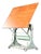 Architects Drawing Board by Kuhlmann, 1950s For Sale