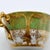 Pair of Antique 1800s Gda Limoges (Gerard, Dufraisseix & Abbot) Bouillon / Cream Soup Cups Rare For Sale In Philadelphia - Image 6 of 18
