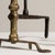 19th Century France Brass Fireplace Tool For Sale - Image 10 of 18