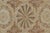 Rug & Kilim’s Aubusson Style Rug in Beige-Brown With Floral Medallions For Sale In New York - Image 6 of 8