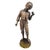 Charles Anfrie, Elle Ronfle, 1890, Bronze For Sale - Image 14 of 14