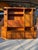 Mid-Century Modern 4pc Teak Modular Wall Unit by Nathan For Sale - Image 16 of 18