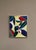 M. Hulander, Abstract Composition II, 1960s, Oil on Canvas, Framed For Sale - Image 7 of 18