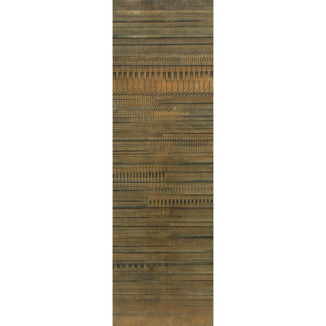 Arnaldo Pomodoro, Untitled, Etching For Sale - Image 4 of 6