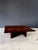 Brown Opium Coffee Table in Bamboo by Axel Vervoordt, Belgium, 1980s For Sale - Image 8 of 18