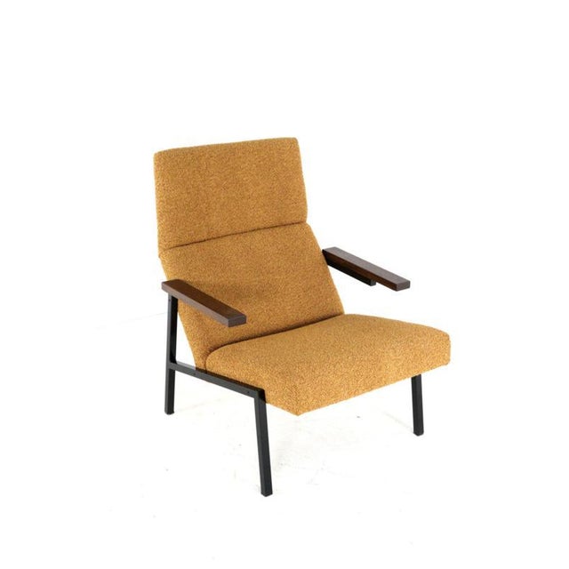 Mens Model SZ67 Armchair Martin Visser for Spectrum For Sale - Image 6 of 16