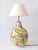 1960s Large Mid-Century Modern Ceramic Table Lamp by Romano Innocenti, Italy, 1960s For Sale - Image 5 of 18