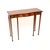 Antique Edwardian Console Table, 1900s For Sale - Image 10 of 10