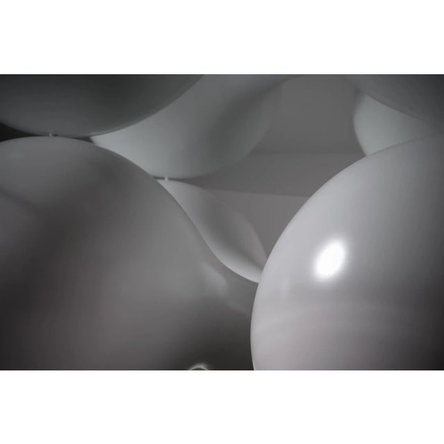 1970s Space Age Coffee Table by Huub & Adelheid Kortekaas, 1970s For Sale - Image 5 of 8