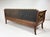 Brown Early 20th Century Danish Sofa For Sale - Image 8 of 10