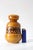 Ceramic Vase from Jasba, 1960s, in Flawless conditions. Designed 1950 to 1959 This piece has an attribution mark, I am...