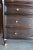 Modern Modern 3 Drawer Chest ~ Bedside Chest For Sale - Image 3 of 8