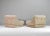 Nuvolone Living Room Set by Rino Maturi for Mimo Padova, 1970, Set of 6 For Sale - Image 11 of 18