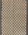 Vintage Turkish Oushak Rug With Latticework and Poinsettia Shapes 4'4 X 9'9 For Sale - Image 9 of 15