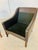 Vintage Scandinavian Fredrik Kayser Brown Leather Lounge Chairs, 1960s, Set of 2 For Sale - Image 18 of 18
