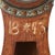 18th Century Mora Clock 19th Century For Sale - Image 5 of 5