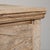 Crafted in France during the 19th century, this stately oak buffet embodies the robust yet refined sensibility of...