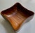 Larger Pacific Merchants hand carved Acacia Wood Serving Bowl. Salad. Pasta. Centerpiece. Fruits. Featuring a handcrafted...