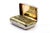 Reign of George IV Gold and Paw Vinaigrette Box For Sale - Image 6 of 9