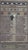 Vintage Framed Cross-Stitch 1776 Sampler For Sale - Image 4 of 8