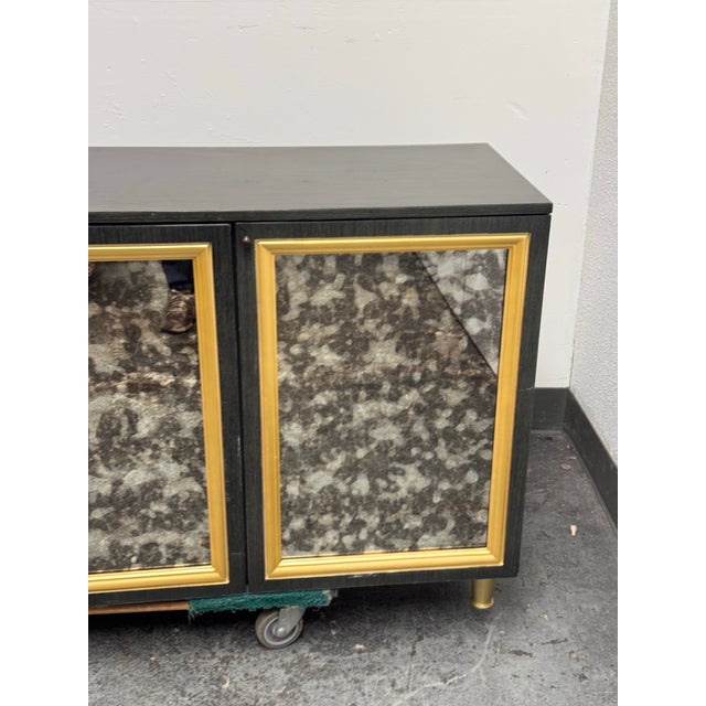 Mark David Bespoke Sideboard For Sale - Image 9 of 12