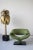 1960s Green Ribbon Armchair by Pierre Paulin for Artifort, 1966 For Sale - Image 5 of 6