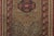 Traditional Vintage Turkish Rug With Intricate Medallion & Multi Border Design - Rug & Kilim For Sale - Image 3 of 8