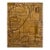 Field Notes II by Murray Duncan, Mixed Media on Paper, Abstract Geometric 2026 For Sale