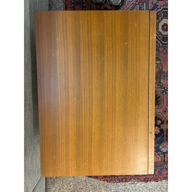 Vintage Chest of Drawers by Interlubke, 1970s, Set of 2 For Sale - Image 15 of 17