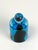 Sommerso Murano Glass Paperweight by Antonio da Ros for Cenedese, 1970s For Sale - Image 9 of 10