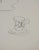 Henri Matisse, La carafe fleurie, Lithograph For Sale - Image 4 of 6