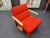 1970s Vintage Lounge Chair by Rud Thygesen & Johnny Sørensen for Magnus Olesen, 1970s For Sale - Image 5 of 11