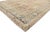 60841 Distressed Antique Persian Yazd Rug with Rustic English Chintz Style 10'02 x 14'09. Balancing a timeless floral...