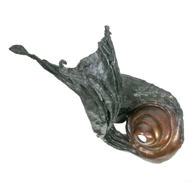 What Remains Cast bronze with patina, 1985. Cast at Johnson Atelier, Hamilton NJ Exhibited at Guggenheim Museum 1985...