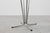 Mid-Century Modern Chrome Coat Rack from Tubax, Belgium, 1950s For Sale - Image 9 of 12
