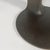 Italian Modern Round TL59 Dining Table attributed to Afra and Tobia Scarpa for Poggi, 1980s For Sale - Image 17 of 18