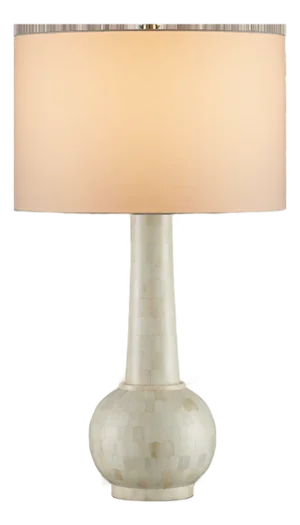 Currey & Company Osa Table Lamp