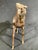 Mid 20th Century Vintage Slivered Brass Horse Sculpture For Sale - Image 5 of 7
