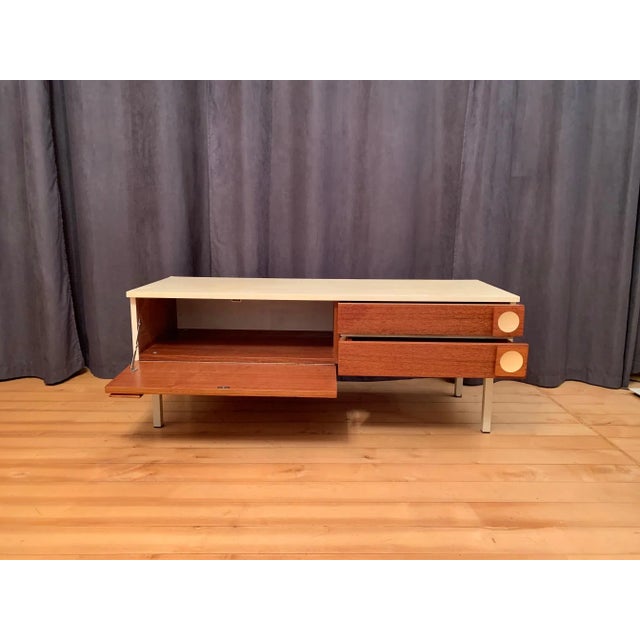 Vintage Chest of Drawers, 1970s For Sale - Image 6 of 13