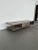 2010s Artisan Modern Low Profile Coffee Table For Sale - Image 5 of 9