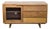 Room & Board Cherry Wood Sideboard For Sale