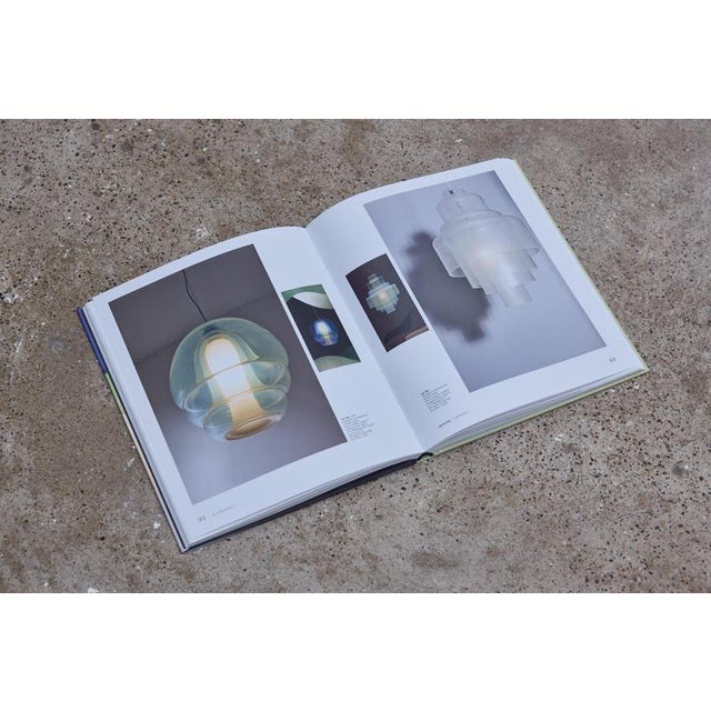 Vintage LS134 Pendant Light by Carlo Nason for Mazzega, 1974 For Sale - Image 12 of 14