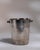 Mid 20th Century Mid 20th Century Belgium Silver Ice Bucket For Sale - Image 5 of 15