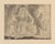 James Ensor, Assassinat, 1888, Etching on Japanese Paper For Sale