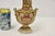 French Bronze & Champleve Enamel Vase For Sale - Image 10 of 10